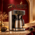 TAVRIEL™ Solstice Hot & Iced Coffee Station